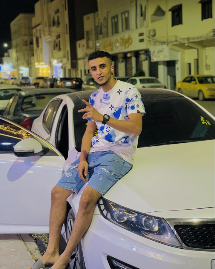 محتوى سناب شات لـ Abdo jwely🇱🇾