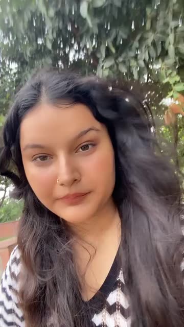 Preview for a Spotlight video that uses the NO FILTER Lens