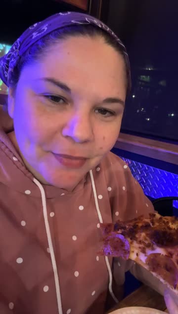 Slasher Pizza (Formally UPC)