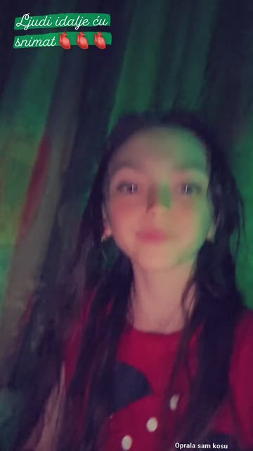 Preview for a Spotlight video that uses the life Lens
