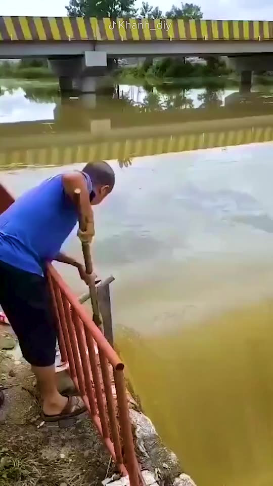 Unbelievable Strength🤯