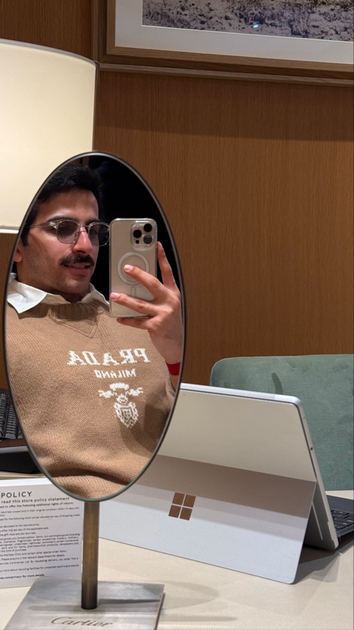 محتوى سناب شات لـ 3z