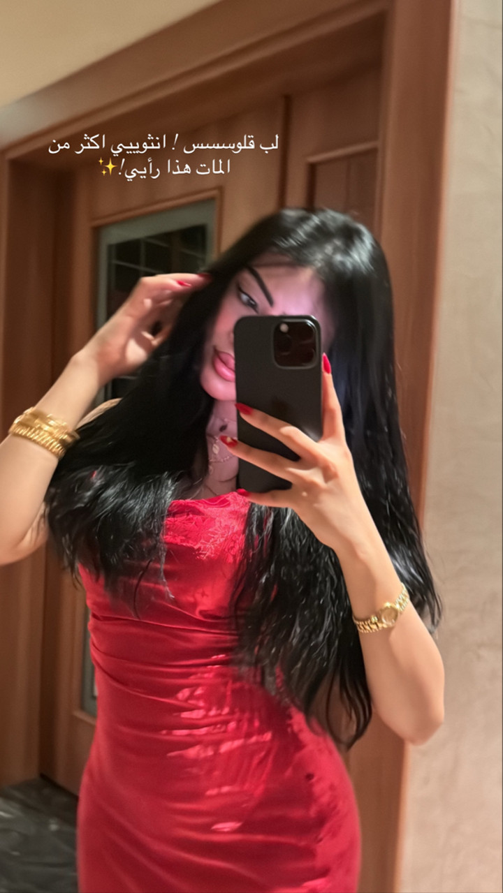 محتوى سناب شات لـ ام قمّر🍒.