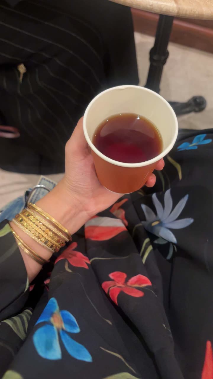 محتوى سناب شات لـ وعد محمد