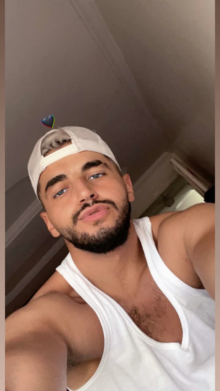 قصة سناب شات للحساب zackbendjima رقم 218