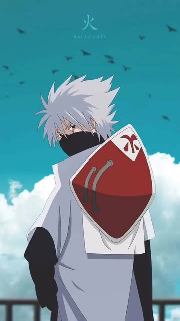 Preview for a Spotlight video that uses the KAKASHI STREAKS Lens