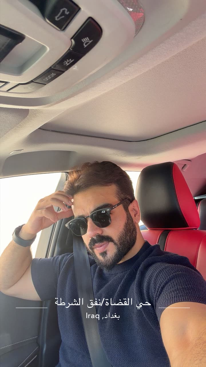 محتوى سناب شات لـ Zaid Mohammed