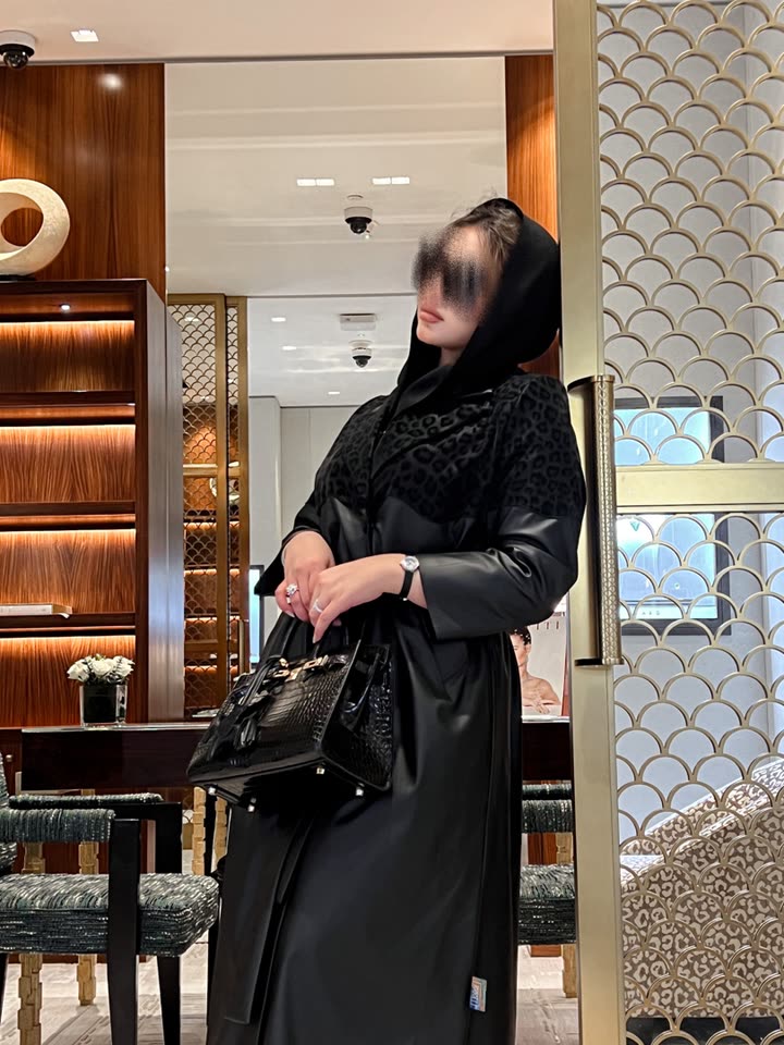 محتوى سناب شات لـ خلود اللميع 🪭 Aloooloo 🦚