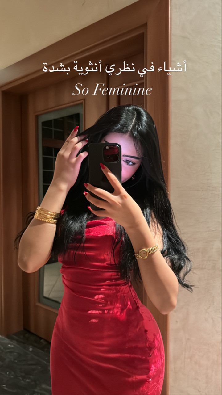 محتوى سناب شات لـ ام قمّر🍒.