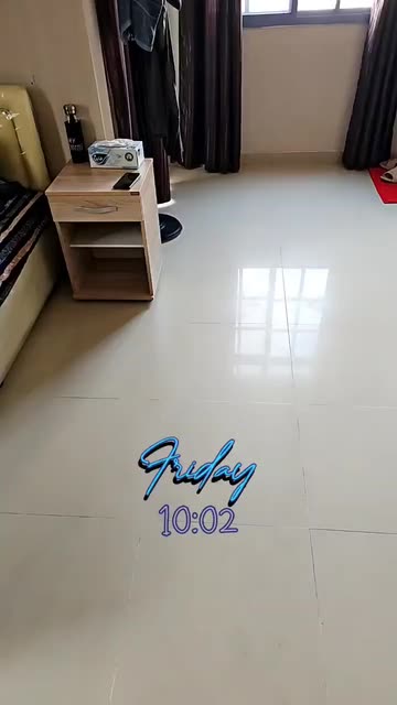 Preview for a Spotlight video that uses the Time Lens