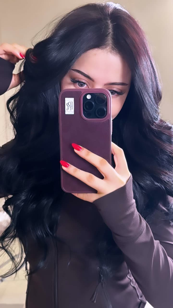 محتوى سناب شات لـ ام قمّر🍒.