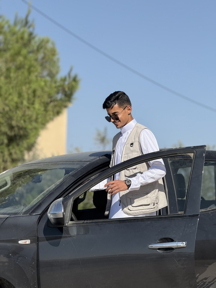محتوى سناب شات لـ ﮼صخر ﮼بني،صخر🎖️.
