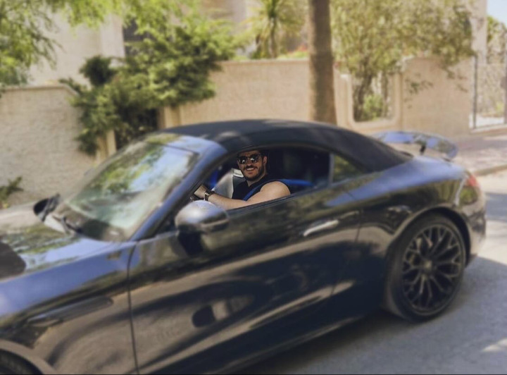 محتوى سناب شات لـ Sharif ✨