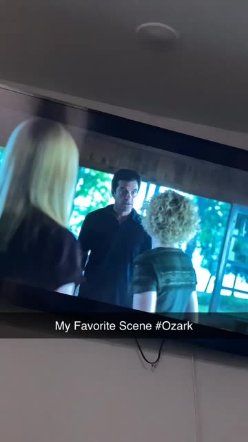 image for topic Ozarks Finale