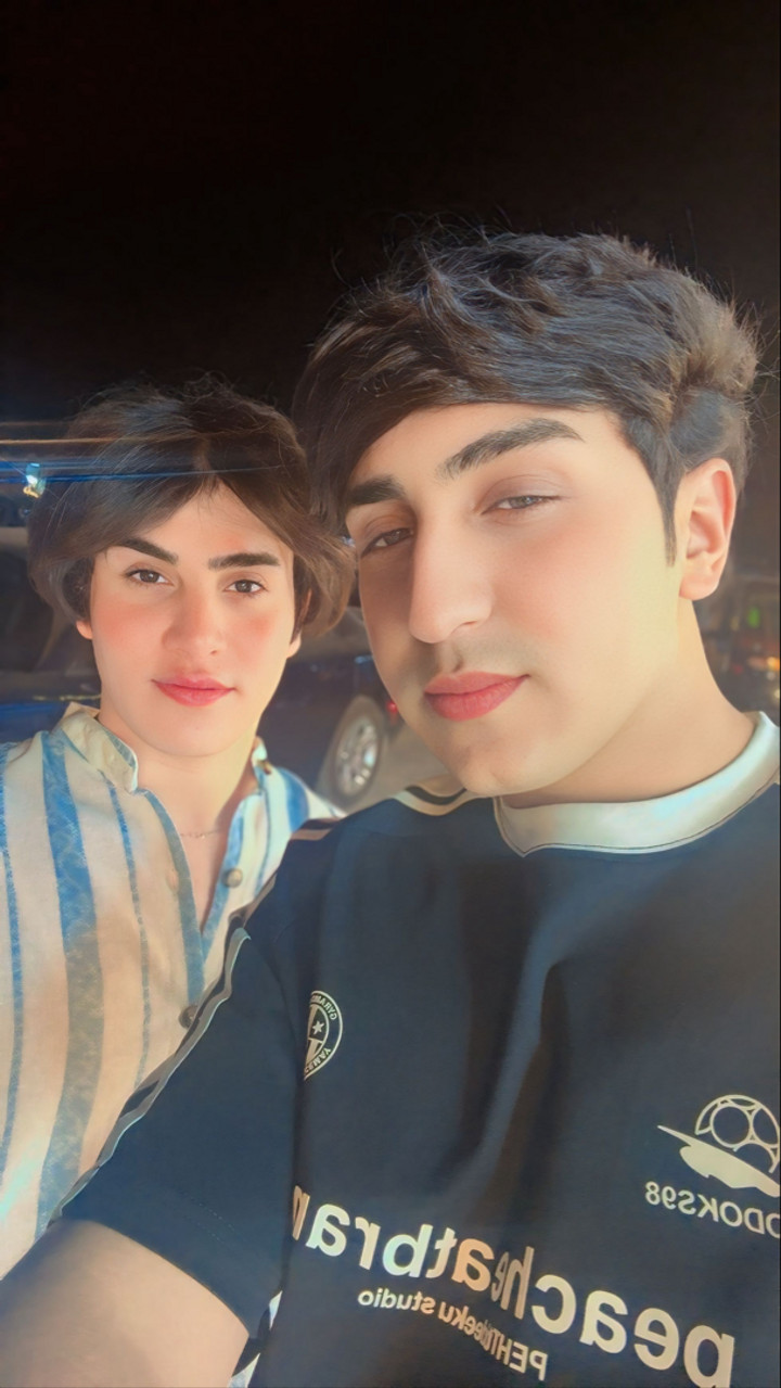 محتوى سناب شات لـ عطا الربيعي
