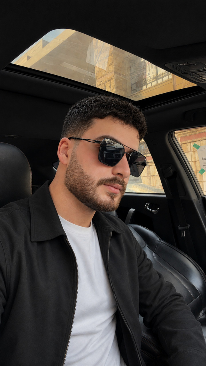 محتوى سناب شات لـ Abdulrahman Saraj