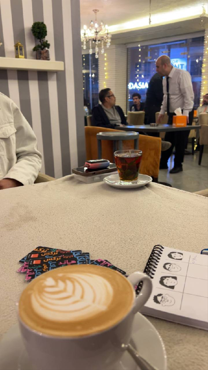 محتوى سناب شات لـ ضياء ال مطلق الطوافشهه🇯🇴