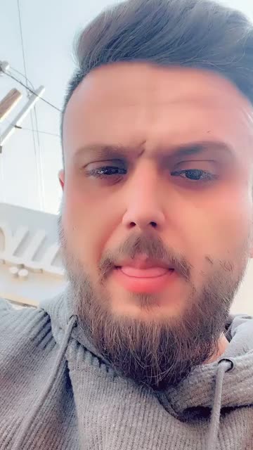 Preview for a Spotlight video that uses the LOCA Lens