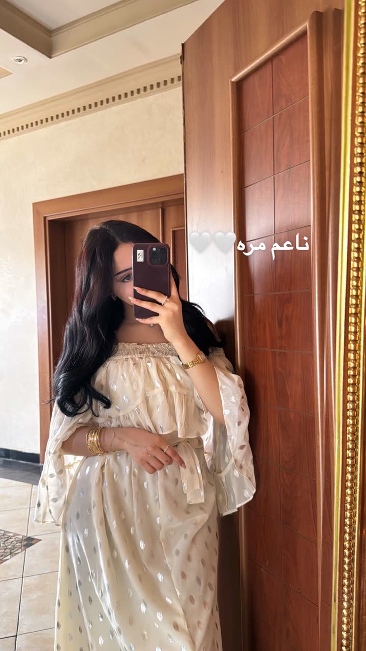 محتوى سناب شات لـ ام قمّر🍒.