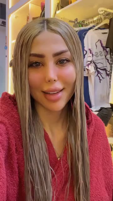Preview for a Spotlight video that uses the Hajer Lens