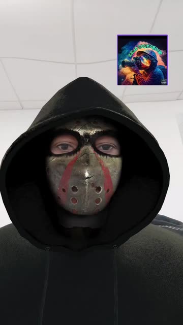Preview for a Spotlight video that uses the Killer  Lens