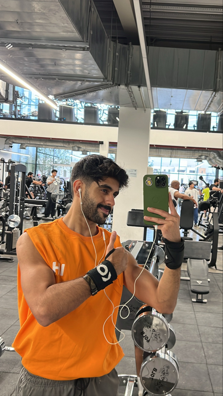 محتوى سناب شات لـ ماجد الشهراني 🇸🇦