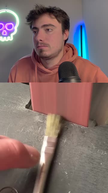 Trevor Talk