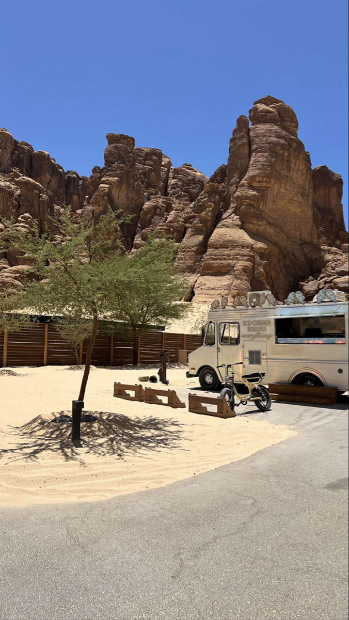 محتوى سناب شات لـ مـيرا 🥥