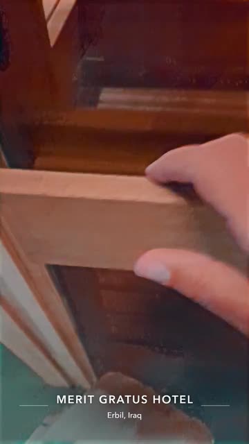 Preview for a Spotlight video that uses the HDR-PLUS Lens
