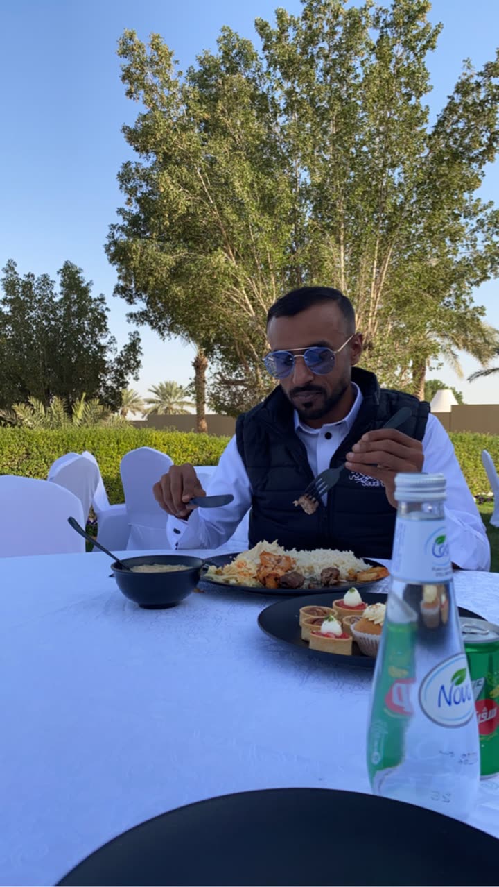 محتوى سناب شات لـ Al-Haytham Khalid
