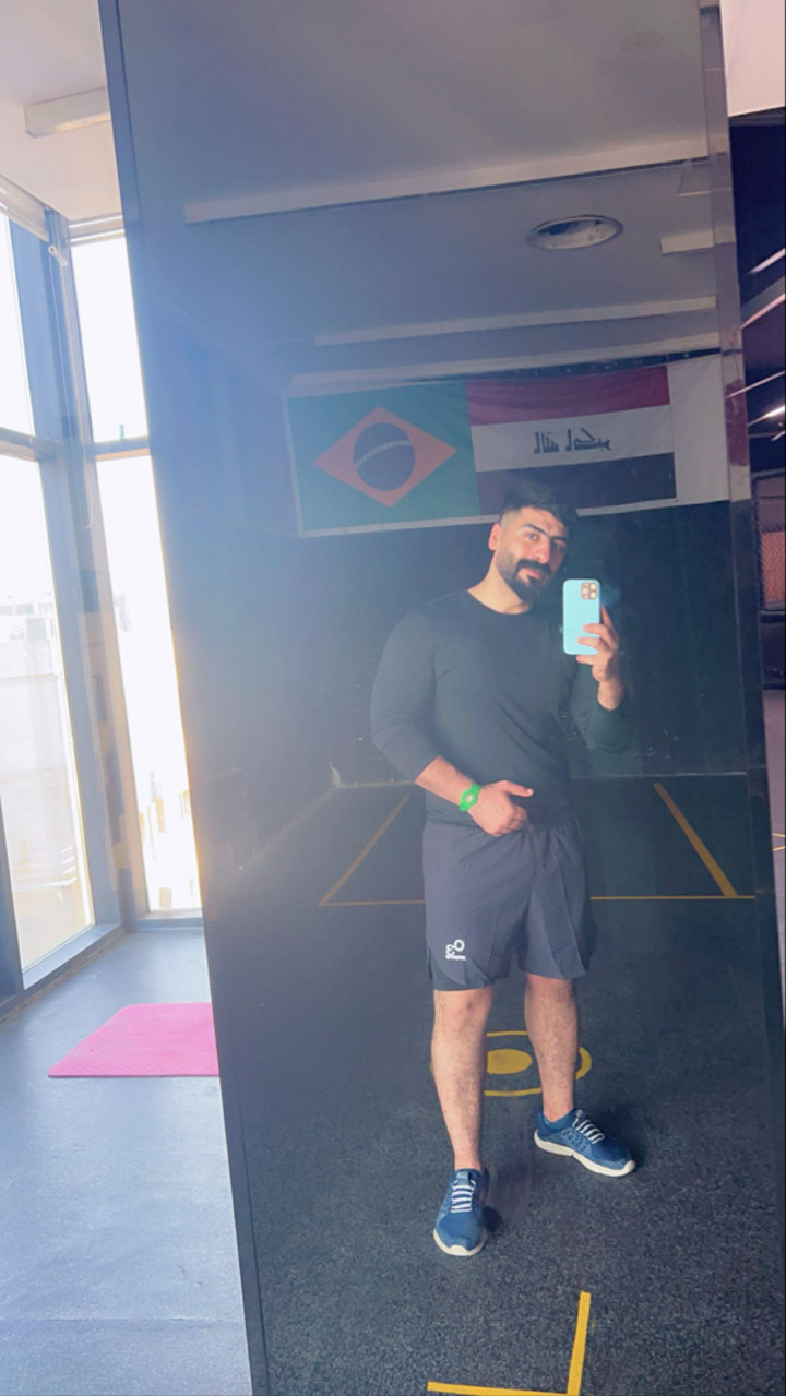 محتوى سناب شات لـ محمد خـليل ®️