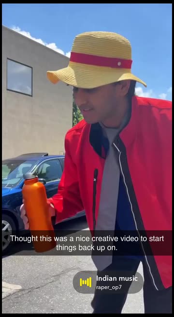 Snapchatter
