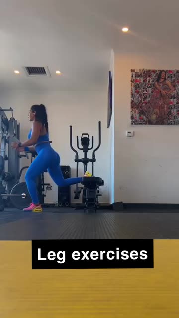 Preview for a Spotlight video that uses the MSS ROSY Lens