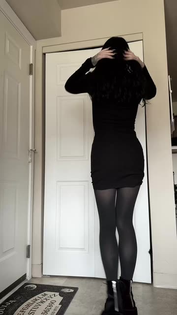 Outfit of the night
