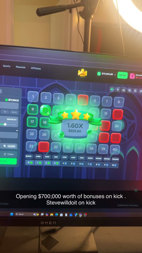stevewilldoit