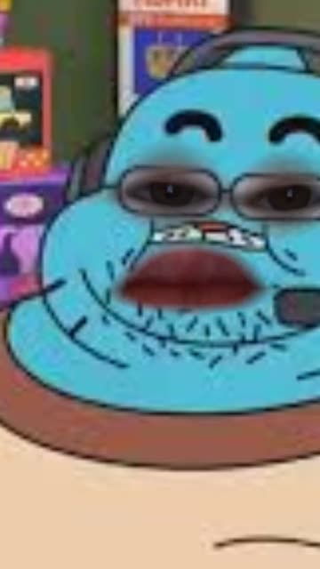Preview for a Spotlight video that uses the Gumball Lens