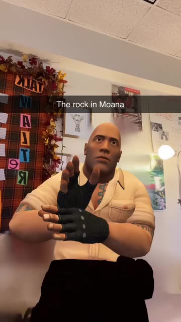 the rock meme sound 