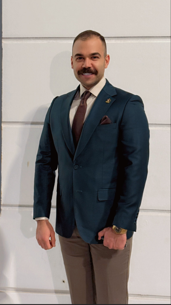 محتوى سناب شات لـ Sajad Alrubai3y