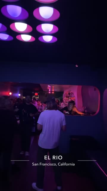 @hybridtrap 님의 El Rio 스포트라이트
