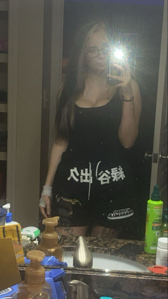 xxshortie23