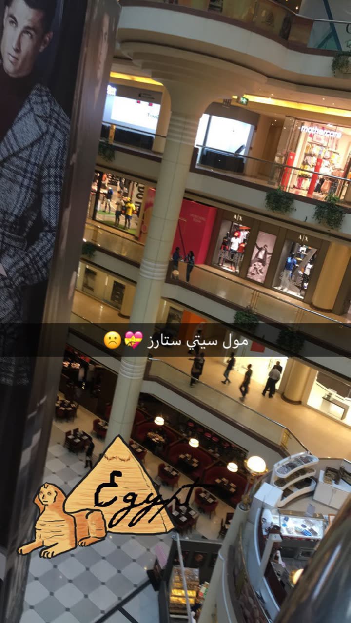 محتوى سناب شات لـ Al-Haytham Khalid