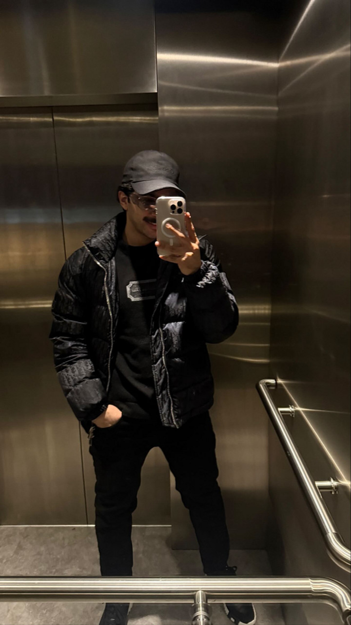 محتوى سناب شات لـ 3z