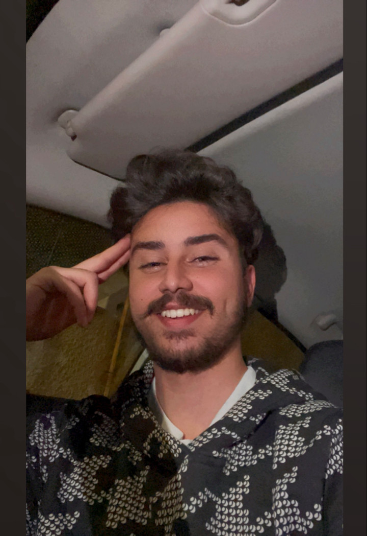 محتوى سناب شات لـ Abdallah Alanbtawi