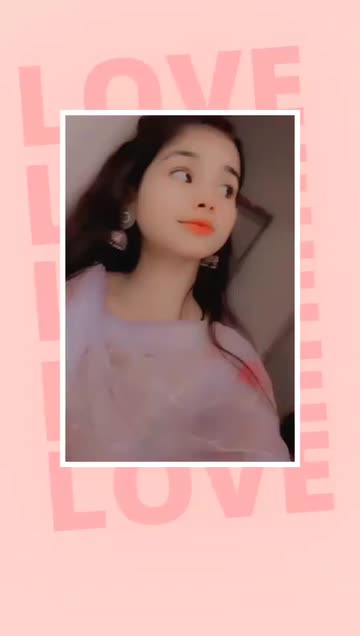 Preview for a Spotlight video that uses the GLOWING BLUSHHH Lens