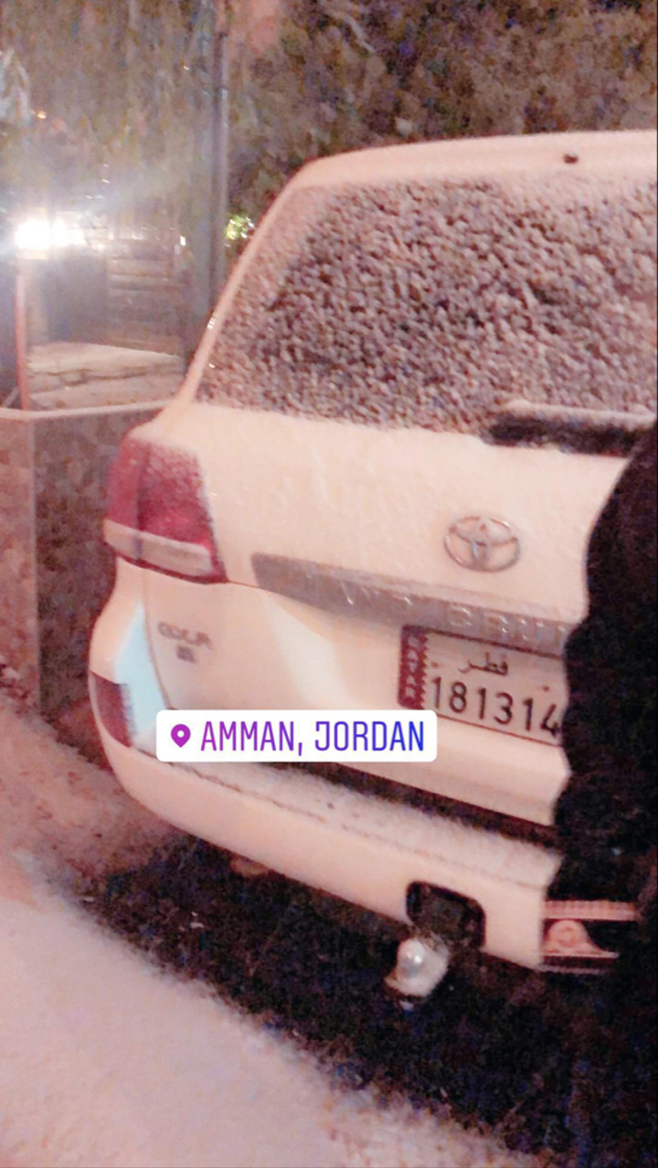 قصة سناب شات للحساب f_alshmer1994 رقم 272