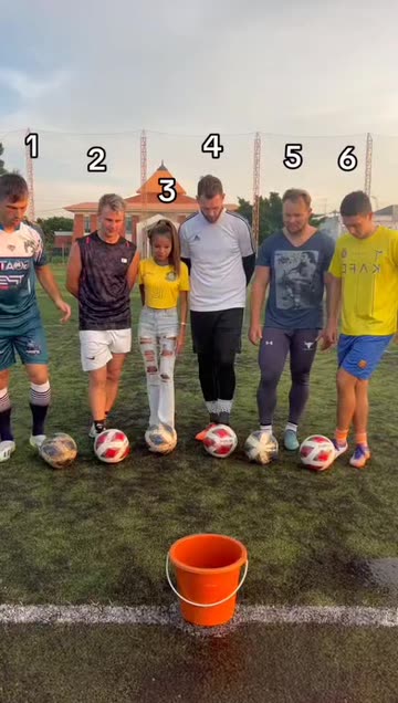 Spotlight content by a Snapchat user