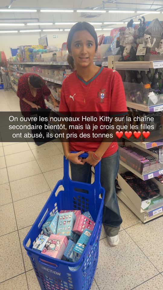 La.sweety Spotlight #fapchati4