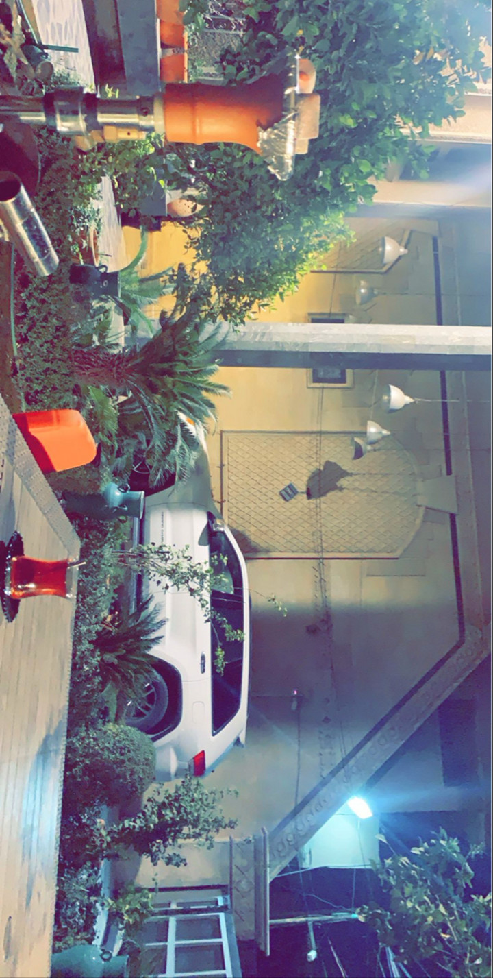 محتوى سناب شات لـ O_O