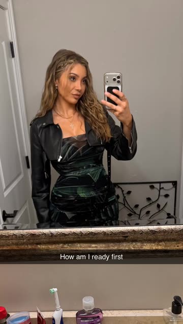 Gia Armani 🪓