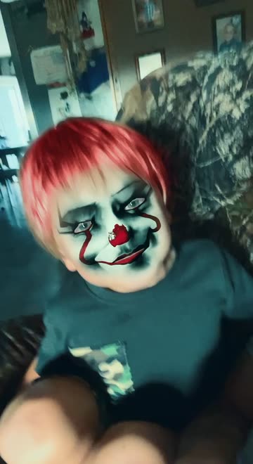 Preview for a Spotlight video that uses the Penny Wise Lens